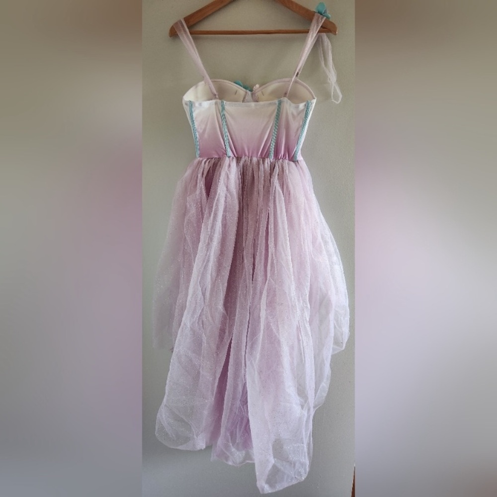 Fairy dress - Picture 4 of 6